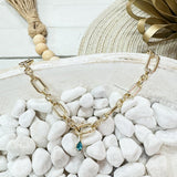 Birthstone Charms - The Pink Pineapple 850