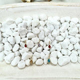 Birthstone Charms - The Pink Pineapple 850