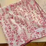 Bloom Bandana Scarf - The Pink Pineapple 850