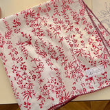 Bloom Bandana Scarf - The Pink Pineapple 850