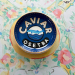 Blue Caviar Dice Catchall - The Pink Pineapple 850