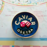 Blue Caviar Dice Catchall - The Pink Pineapple 850