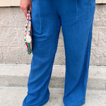 Blue Ridge Retreat Set - The Pink Pineapple 850