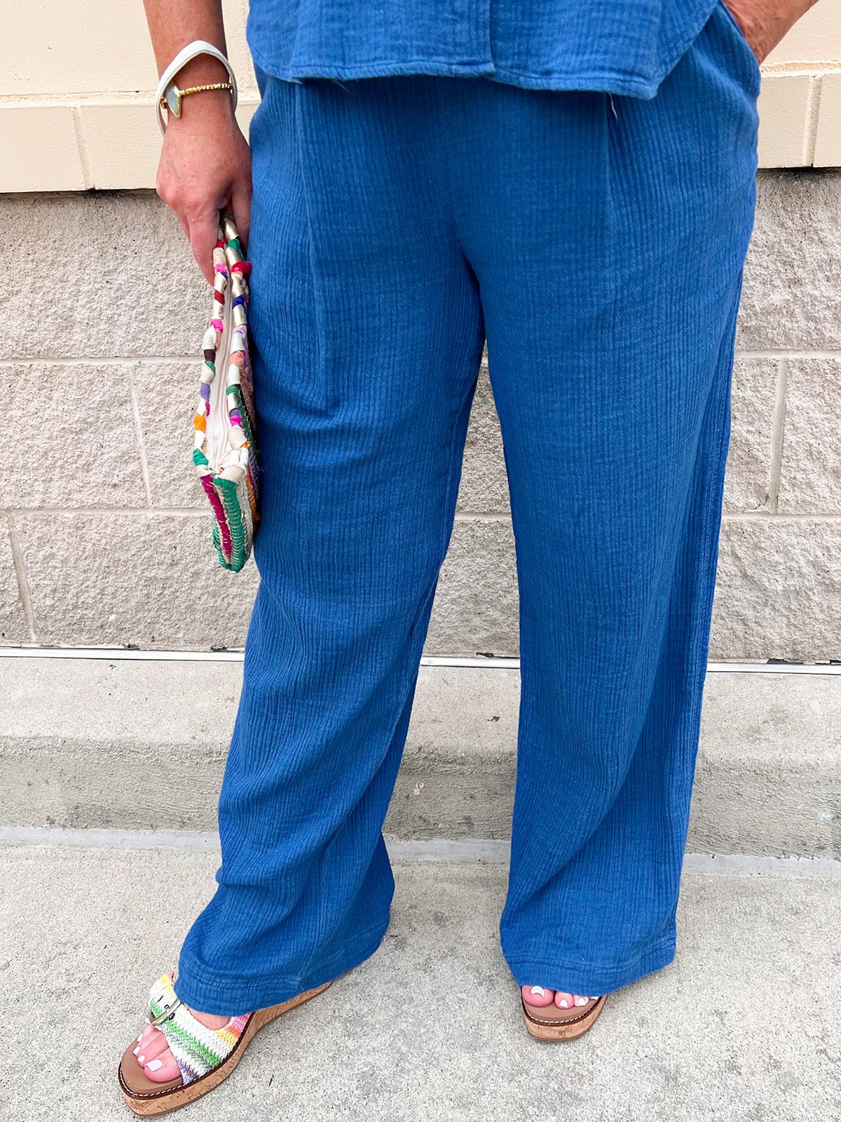 Blue Ridge Retreat Set - The Pink Pineapple 850