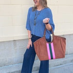 Blue Skies Sweater - The Pink Pineapple 850