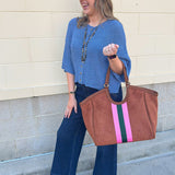 Blue Skies Sweater - The Pink Pineapple 850