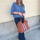 Blue Skies Sweater - The Pink Pineapple 850