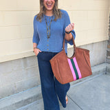 Blue Skies Sweater - The Pink Pineapple 850