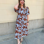 Bluebell Grove Dress - The Pink Pineapple 850