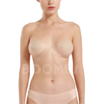 Boomba Magic Nipple Covers - Beige - The Pink Pineapple 850