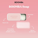 Boomba Paper Soap - The Pink Pineapple 850