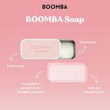 Boomba Paper Soap - The Pink Pineapple 850