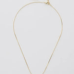 [Brenda Grands] Brenda Grands Opal Necklace - The Pink Pineapple 850