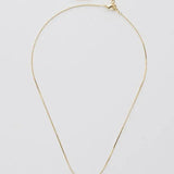 [Brenda Grands] Brenda Grands Opal Necklace - The Pink Pineapple 850