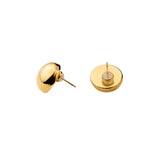 [Brenda Grands] Button Studs - The Pink Pineapple 850