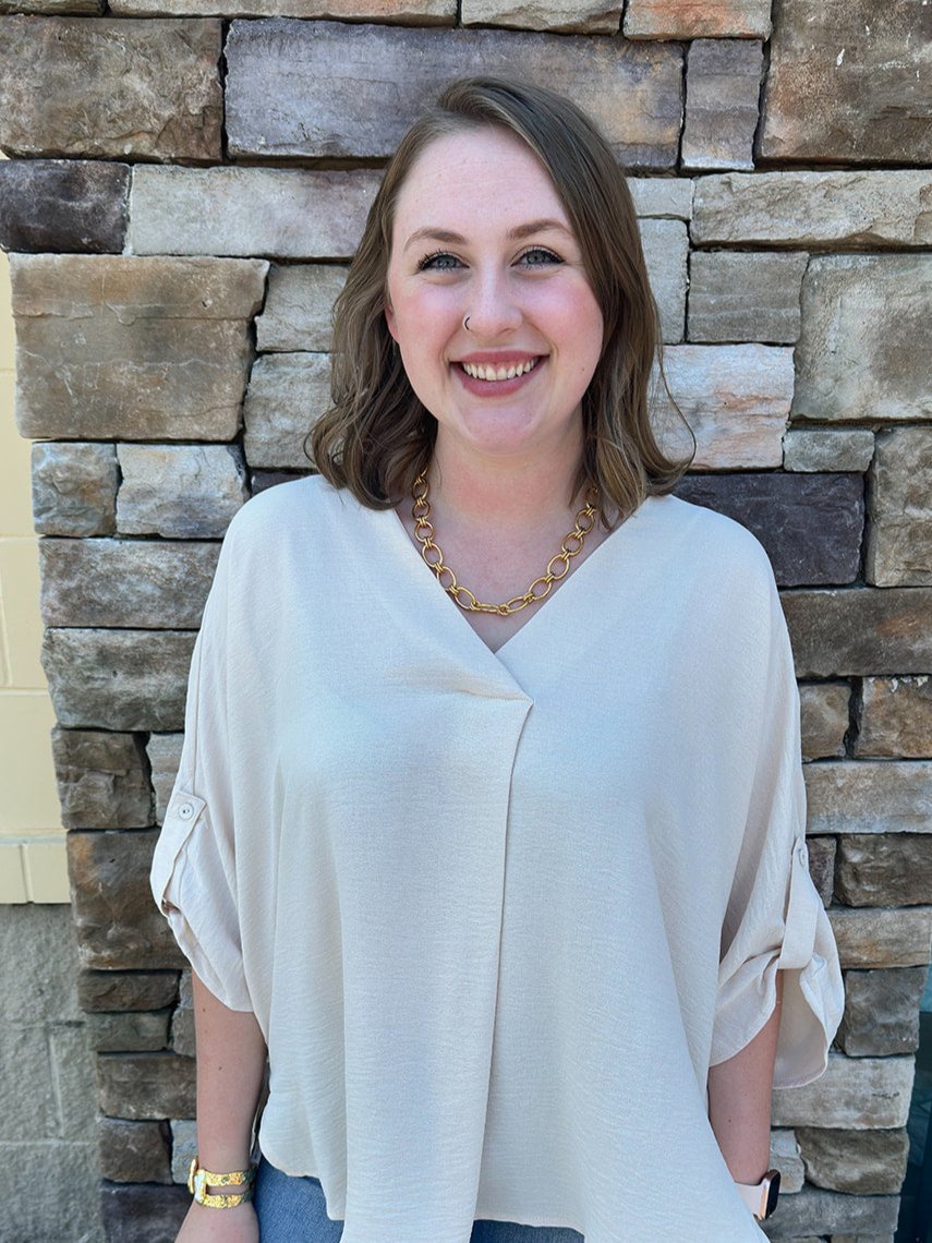 [Brenda Grands] Chunky Oval Necklace - The Pink Pineapple 850