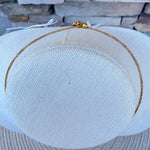 [Brenda Grands] Mini Heart Necklace - The Pink Pineapple 850