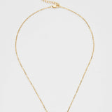 [Brenda Grands] Mommy Necklace - The Pink Pineapple 850