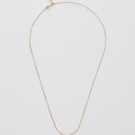 [Brenda Grands] Opal Moon Necklace - The Pink Pineapple 850