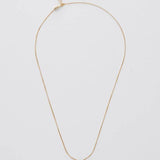 [Brenda Grands] Opal Moon Necklace - The Pink Pineapple 850