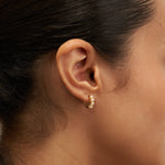 [Brenda Grands] Pearl Huggies - The Pink Pineapple 850