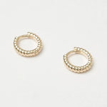 [Brenda Grands] Twisted Huggies - The Pink Pineapple 850