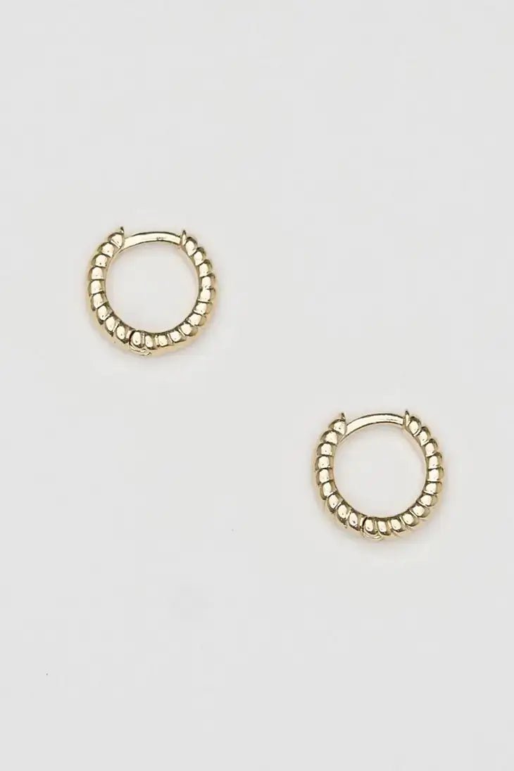 [Brenda Grands] Twisted Huggies - The Pink Pineapple 850