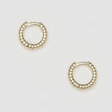 [Brenda Grands] Twisted Huggies - The Pink Pineapple 850