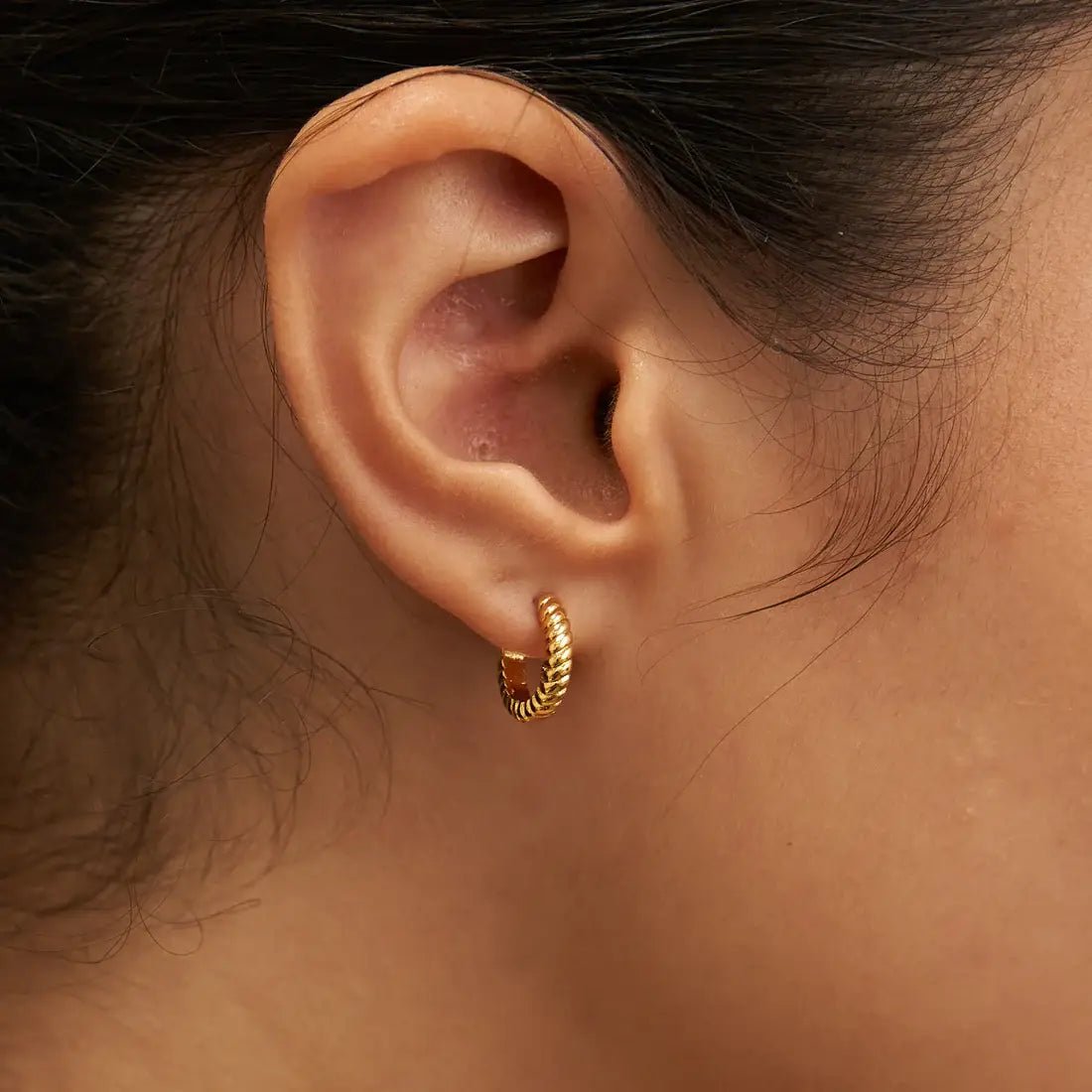 [Brenda Grands] Twisted Huggies - The Pink Pineapple 850