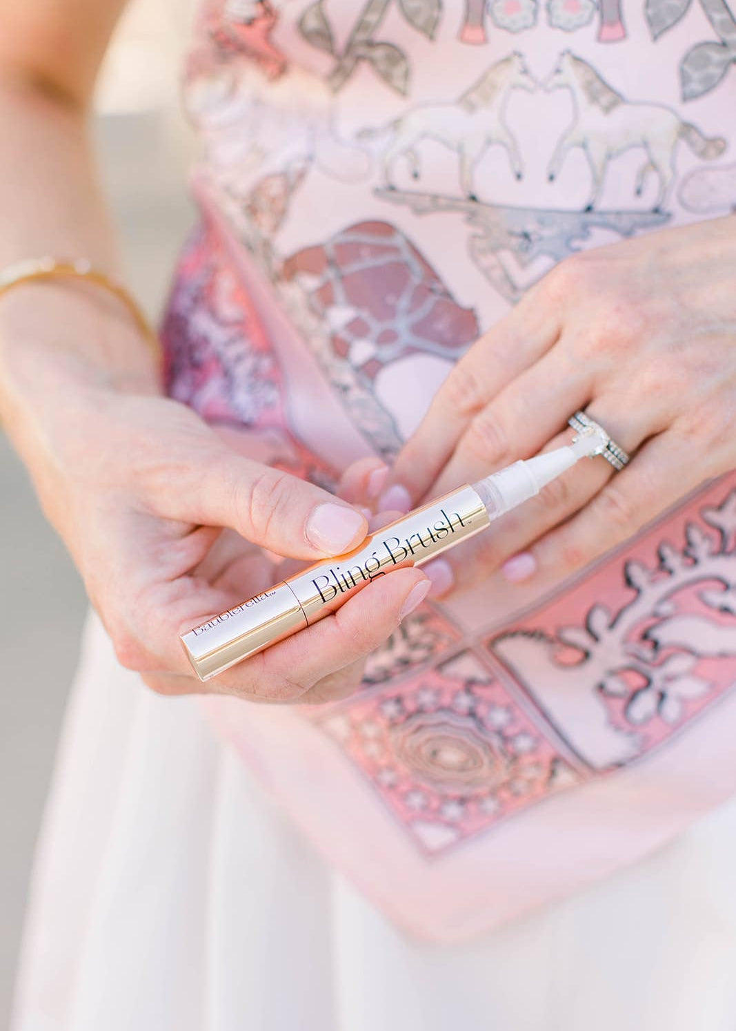 Bridal Bundle - The Pink Pineapple 850