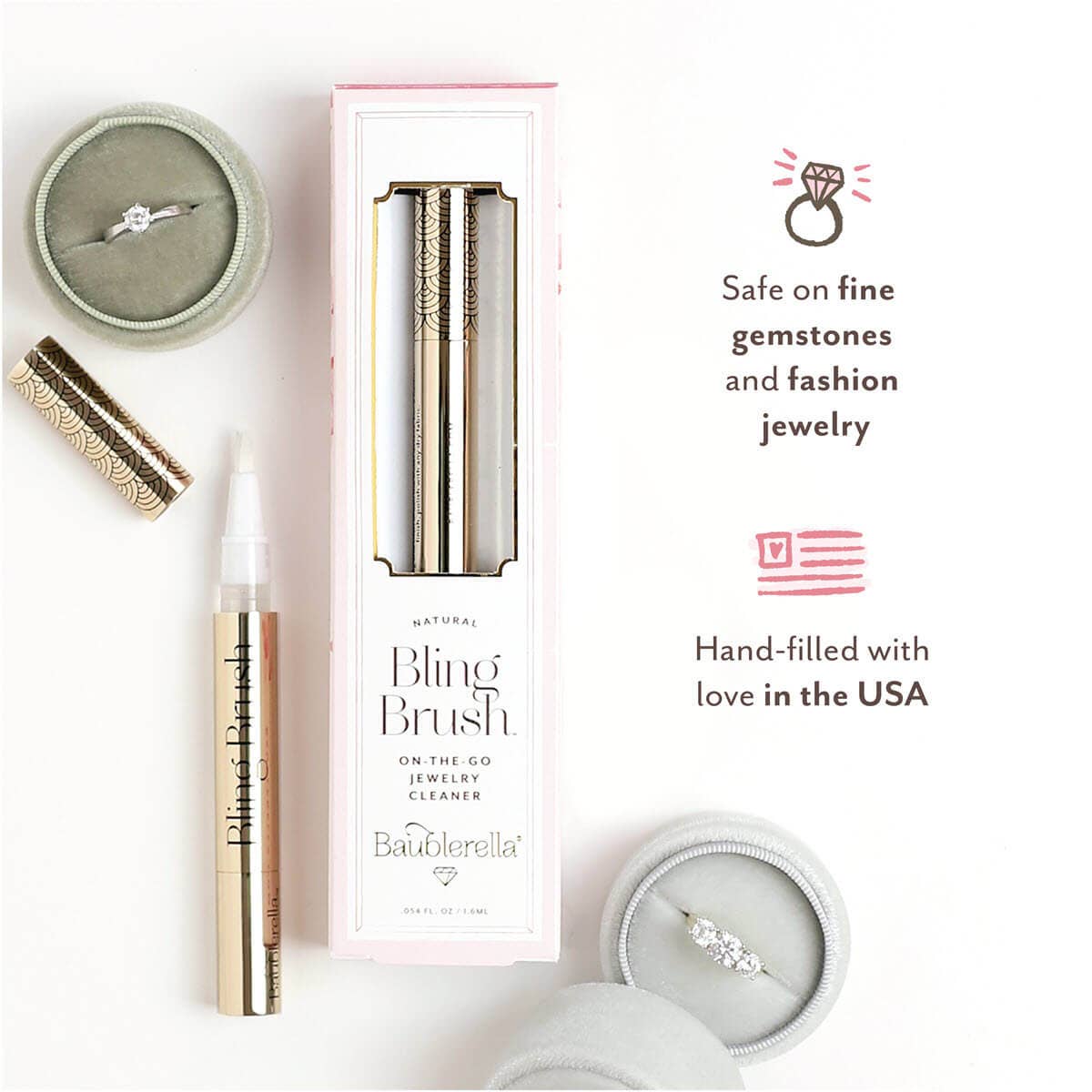 Bridal Bundle - The Pink Pineapple 850