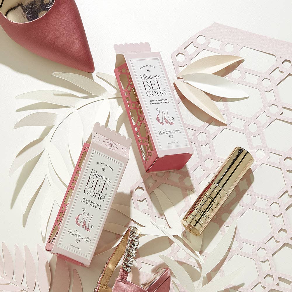 Bridal Bundle - The Pink Pineapple 850