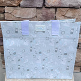 Bride to Be Medium Reusable Bag - The Pink Pineapple 850