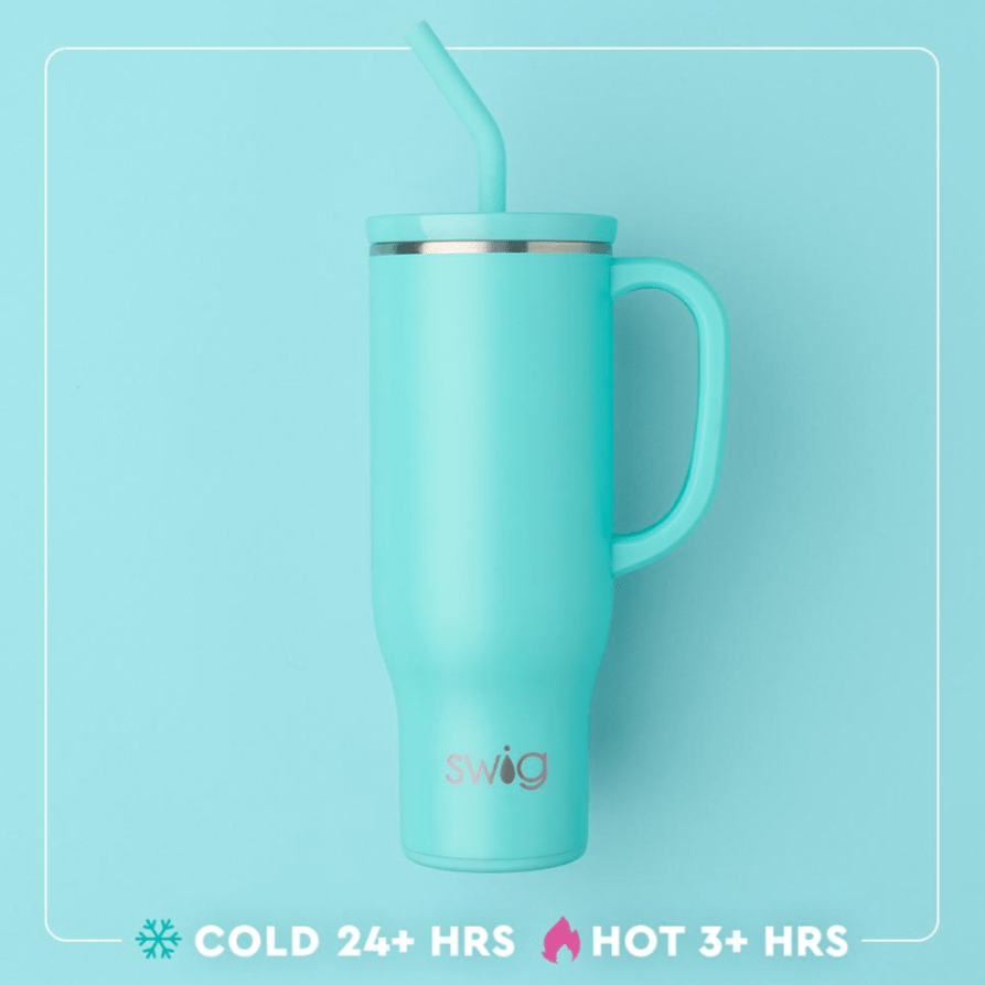 Bride to Be Mega Mug 30oz - The Pink Pineapple 850