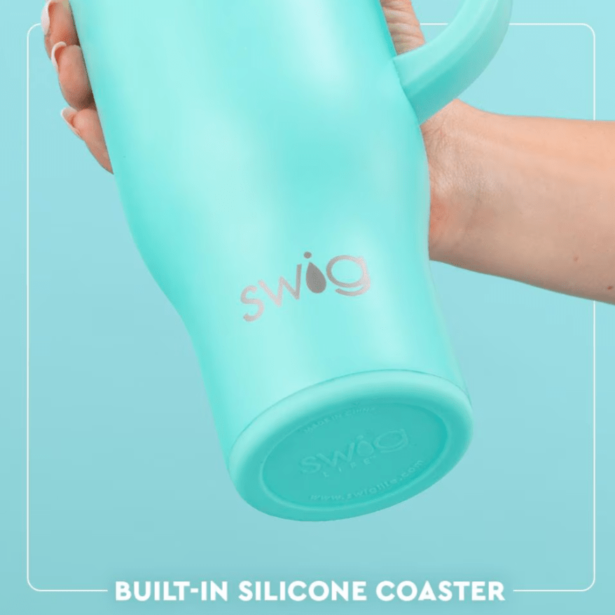 Bride to Be Mega Mug 30oz - The Pink Pineapple 850