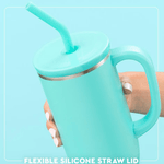 Bride to Be Mega Mug 30oz - The Pink Pineapple 850