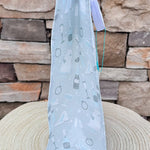 Bride to Be Reusable Bag Tall - The Pink Pineapple 850