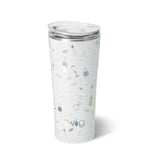 Bride to Be Tumbler 32oz - The Pink Pineapple 850