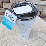 Bride to Be Tumbler 32oz - The Pink Pineapple 850