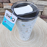 Bride to Be Tumbler 32oz - The Pink Pineapple 850