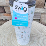 Bride to Be Tumbler 32oz - The Pink Pineapple 850