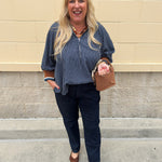 [Bruno Menegatti] Sandra Slingback Flats in Coffee - The Pink Pineapple 850