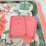 Bundle and Save Solara Tablescape - The Pink Pineapple 850