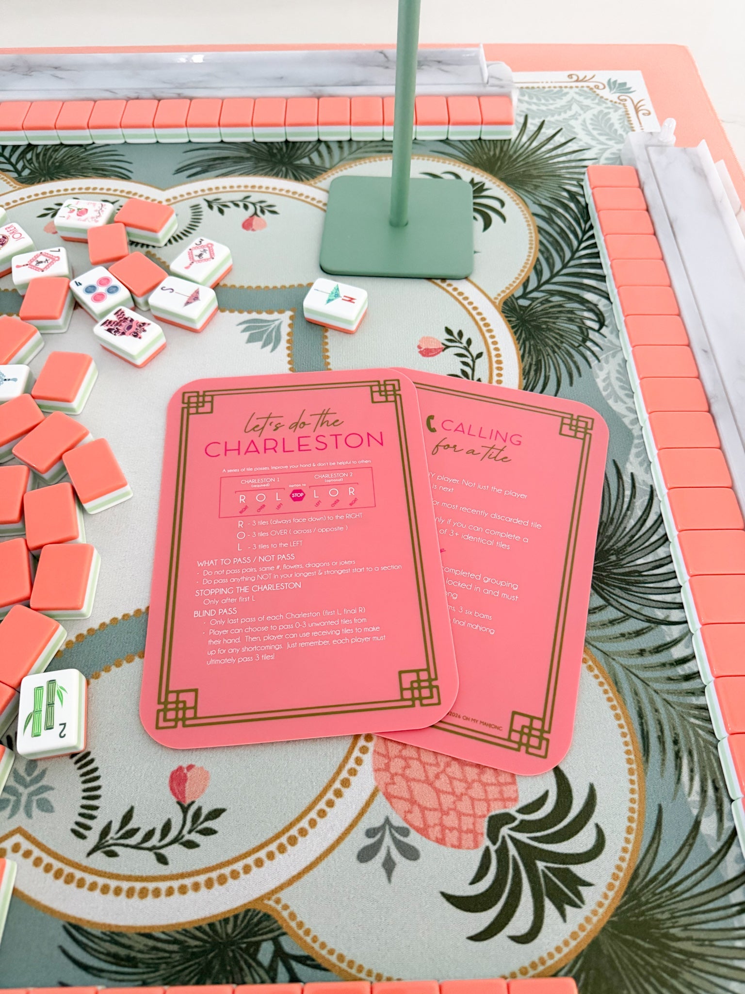 Bundle and Save Solara Tablescape - The Pink Pineapple 850