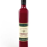 Burgundy Wine Bottle Umbrella - The Pink Pineapple 850