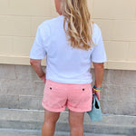 Busy Dilly Dally Days Tee - The Pink Pineapple 850
