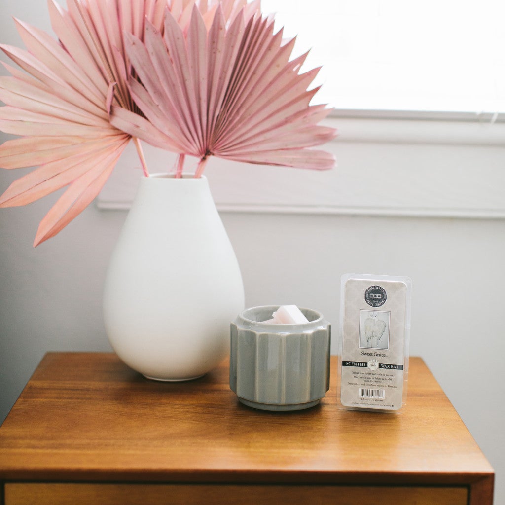 Sweet Grace Wax Bar