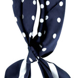 Every Way Square Scarf
