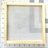 8” Needlepoint Stretcher Bars
