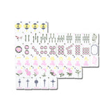 [Solar Eclipse] Waterlily Collector’s Edition Mahjong Box Set